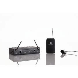 RCF PX 2106 Безжичен микрофон